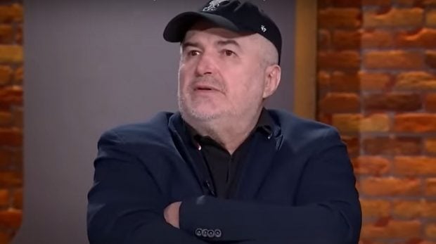 Florin Călinescu, decizia pe care a luat-o la 67 de ani. Nu revine la TV, dar are alte planuri: „În special pe bani particulari”