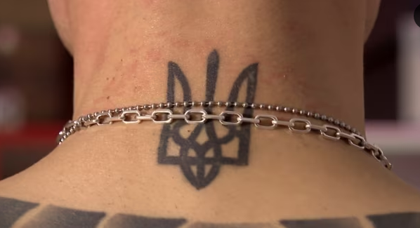 Harusan, un fost membru al mafiei japoneze Yakuza, luptă de un an în armata ucraineană: „Îmi ispășesc păcatele trecutului”