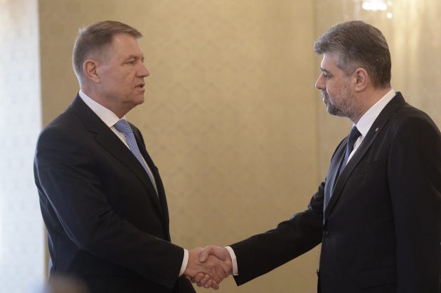 Noua strategie a lui Ciolacu la discuțiile cu PNL: „Până nu primește mandatul de a forma Guvernul de la Iohannis,  nu va finaliza negocierile”