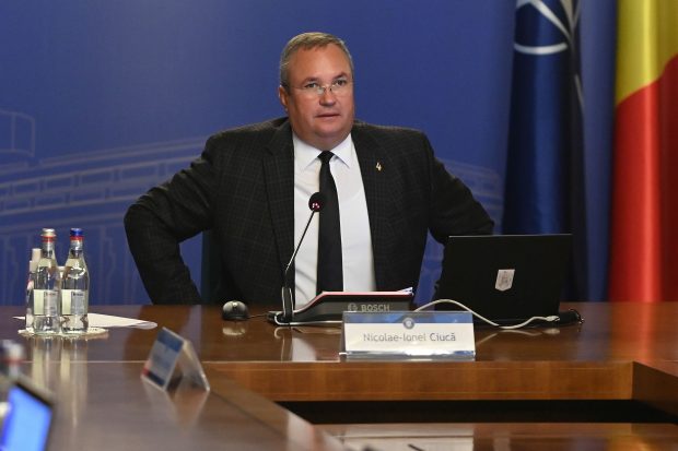 Nicolae Ciucă, apel la profesori să renunțe la grevă „în această perioadă extrem de importantă pentru elevi”