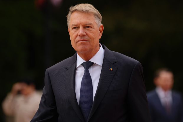 Klaus Iohannis începe vizita oficială în Chile. Programul preşedintelui