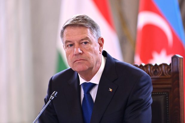 „O temă complicată”. Klaus Iohannis, reacție după decizia CEDO legată de recunoașterea uniunii cuplurilor de acelaşi sex