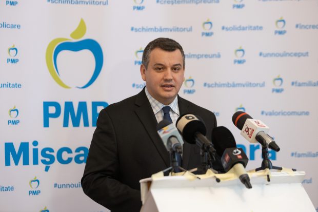 Eugen Tomac, despre cazul românului căruia i s-a refuzat cazarea în Olanda: Există în UE un curent antiromânesc