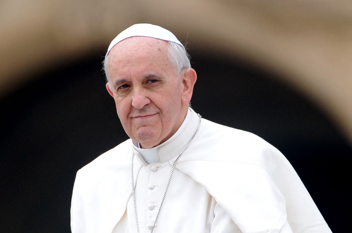 Papa Francisc A Numit 21 De Noi Cardinali, Dintre Care 18 Vor Avea Dreptul Să Voteze Pentru Succesorul Său Papa Francisc A Numit 21 De Noi Cardinali, Dintre Care 18 Vor Avea Dreptul Să Voteze Pentru Succesorul Său