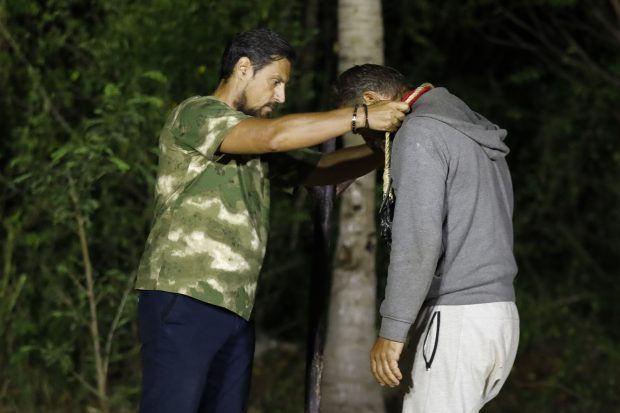 Imagine Stire „Survivor România” 2023. Situația se schimbă în Republica Dominicană. „Sunt foarte multe discuții, orgolii” | 2review.ro