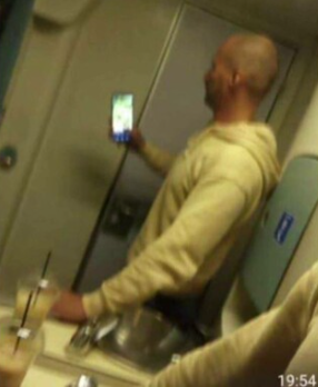 Mătușa lui Ionuț, românul mort în accidentul feroviar din Grecia: „Trebuia să ia alt tren, dar n-a mai găsit bilete”