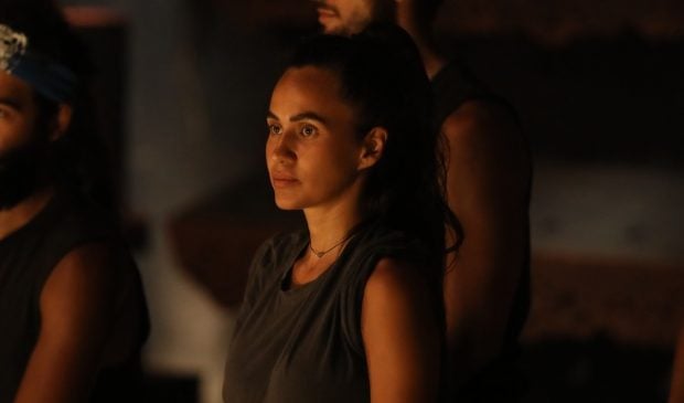 Lucianna Vagneti, eliminată de la Survivor România 2023. „Mi-am dat seama pe parcurs că eu nu sunt atât de tare pentru acest concurs”