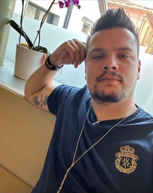 Reîncepe procesul lui Mario Iorgulescu. Dosarul în care fiul președintelui LPF e acuzat de omor a ajuns la Curtea de Apel București