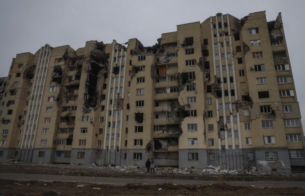 Un comandant ucrainean, acuzat de trădare după ce a convins 277 de soldați să se predea rușilor la Mariupol