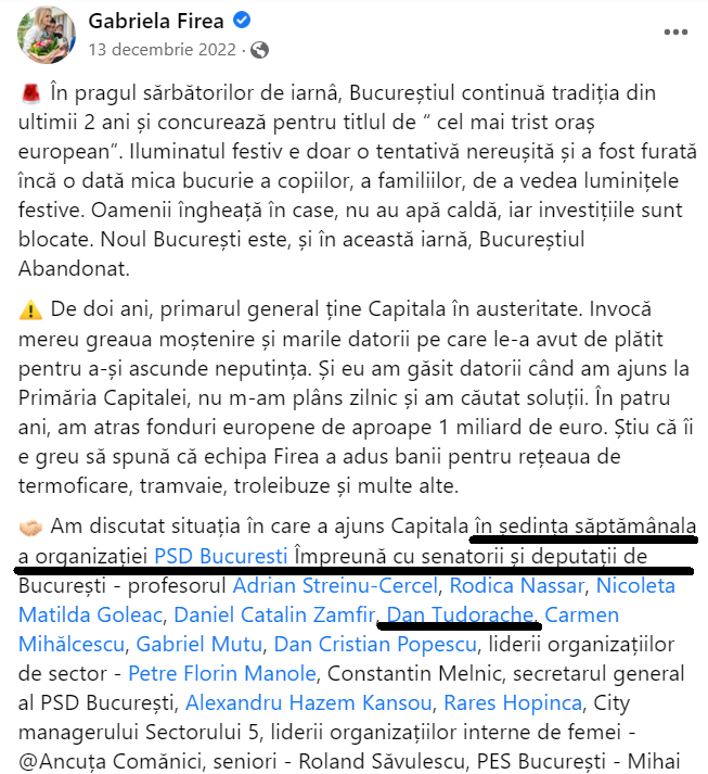 PSD spune că i-a dat afară, dar ei participă la ședințe oficiale. Cazurile Bălășoiu, acuzat că a agresat sexual un minor, și Tudorache, trimis în judecată pentru corupție