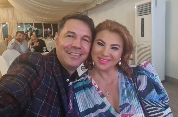 Imagine Stire Mihaela Borcea a plecat din țară cu iubitul ei. Anunțul făcut de fosta soție a lui Cristi Borcea | 2review.ro