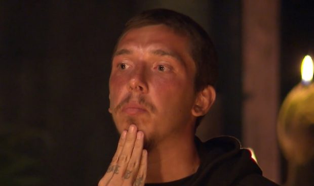 Mihai Zmărăndescu, eliminat de la Survivor România 2023. Cum a reacționat tatăl lui, Cătălin: „Habar nu am avut”