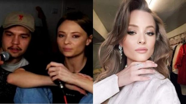 Imagine Stire Oana Matache a răbufnit după ce i-a fost criticată relația cu Radu Siffredi, mai ales de Gina Matache: „Situația a scăpat de sub control” | 2review.ro