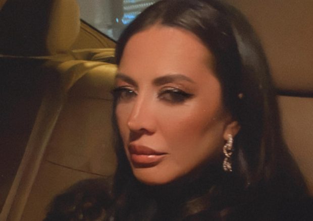 Imagine Stire Oana Mizil, de nerecunoscut după despărțirea de Marian Vanghelie. A slăbit 24 de kilograme în 4 luni | 2review.ro