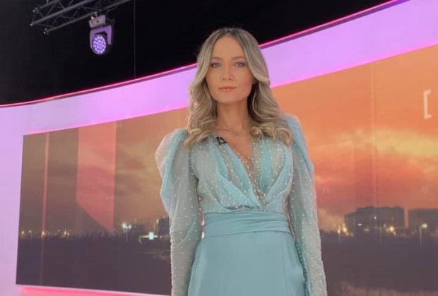 Imagine Stire Octavia Geamănu a fost concediată de la Antena 1: „S-a încheiat hărțuirea, coșmarul ultimelor 9 luni din viața mea”. Procesul cu postul TV continuă | 2review.ro