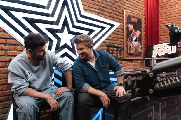 Imagine Stire Concurenți-surpriză la „Românii au talent” în ediția din această seară. „Am găsit bucuria de a trăi” | 2review.ro