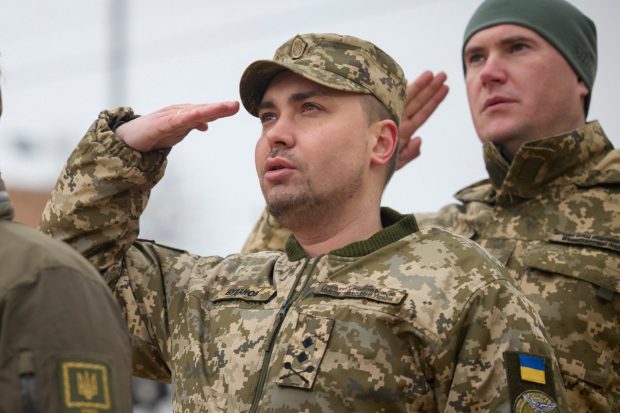 Generalul Kirilo Budanov le cere „soldaților ruși care au fost suficient de norocoși să supraviețuiască în mașina de tocat carne” să se predea
