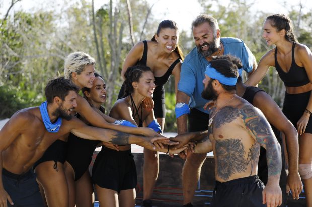 Imagine Stire „Survivor România” 2023. O concurentă de la Războinici, nevoită să părăsească Republica Dominicană | 2review.ro