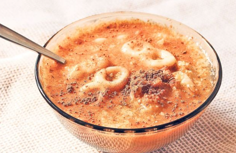 Mucenici 2023 - reteta de mucenici fierți în zeamă