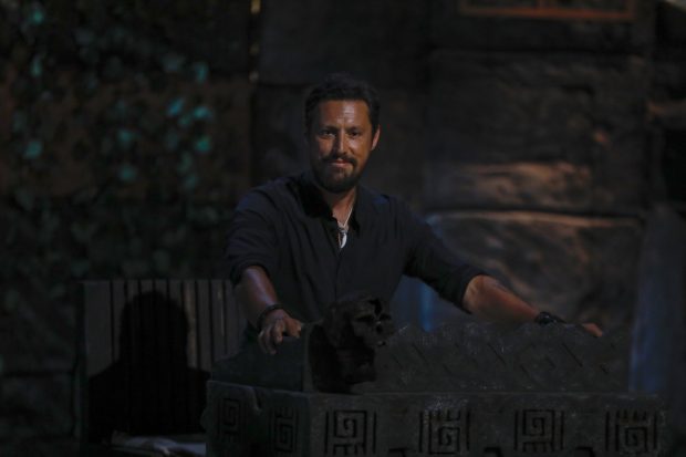 Imagine Stire Schimbare la Survivor România 2023 anunțată de Daniel Pavel: „Importanța lor este colosală, schimbă foarte mult din dinamică” | 2review.ro