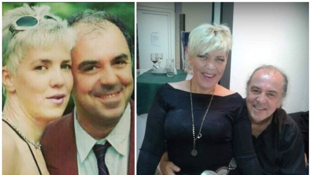 Anunțul făcut de Silvia Dumitrescu după 30 de ani de căsnicie cu Florin Ochescu. „Sunt mândră de lucrul acesta”