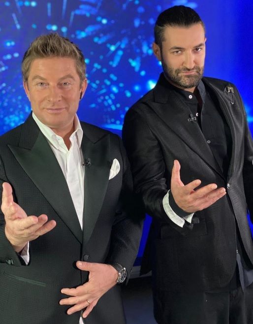 Românii au talent - Sezonul 14 Debutează Cu Succes 15 smiley si pavel bartos au dormit impreuna 5