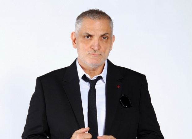 Damian Drăghici, concurent la „Te cunosc de undeva!”, sezonul 19: „Această emisiune reprezintă o vacanță emoțională”