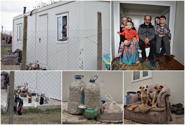 10 prădători sexuali care au violat din nou, după ce au ieșit din închisoare. Poliția trebuia să-i supravegheze, toți fiind în Registrul Agresorilor 