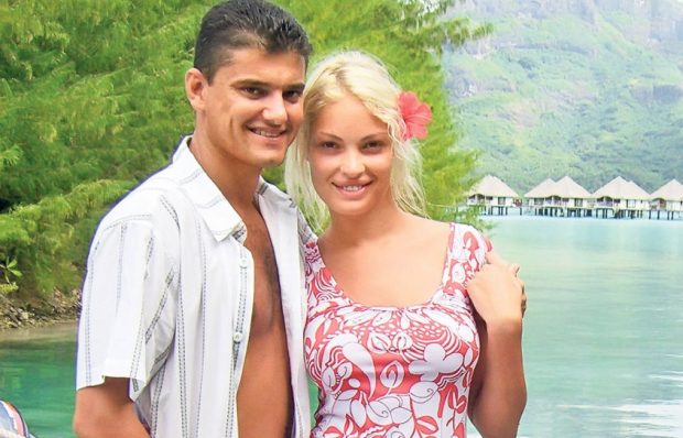 Imagine Stire Cu ce a rămas Valentina Pelinel după divorțul de Cristian Boureanu: „De amănuntele legale se ocupă avocatul meu” | 2review.ro