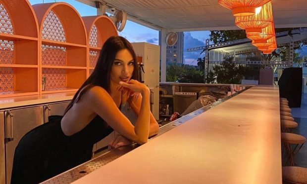 Imagine Stire Alina Pușcău, dezvăluiri din lumea modellingului: „Modelele sunt foarte rele, Gisele Bündchen s-a dat prietenă cu mine” | 2review.ro