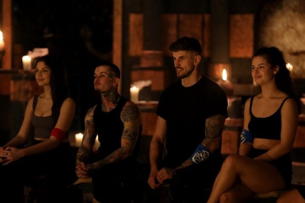 Alex Delea, Zanni, Oana Ciocan și Elena Chiriac intră pe traseu la Survivor 2023. Daniel Pavel: „Exemplele lor sunt motivație, aspirație”