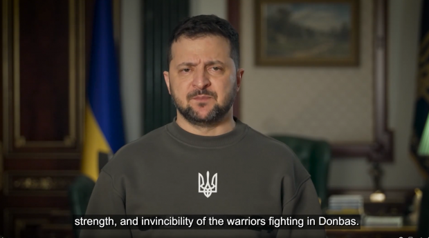 LIVETEXT Război în Ucraina, ziua 470 | Situaţia din partea ocupată a regiunii Herson este cu adevărat catastrofală, spune Zelenski