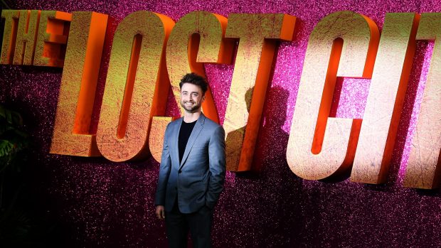 Daniel Radcliffe, actorul din Harry Potter, a devenit tată pentru prima oară: „Este încântat”