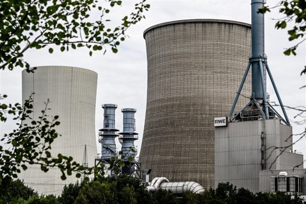 Germania închide sâmbătă ultimele trei reactoare nucleare, în ciuda crizei energetice