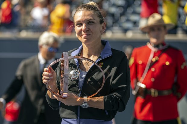 Simona Halep acuză că a fost victima unei „contaminări a unuia dintre suplimentele sale alimentare” și cere să fie judecată mai repede