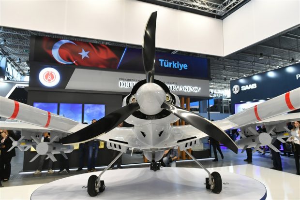 România a cumpărat 18 drone de luptă Bayraktar TB2 din Turcia. La cât se ridică valoarea contractului