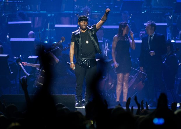 Cauza morții rapperului Coolio, făcută publică de biroul medicului legist din Los Angeles