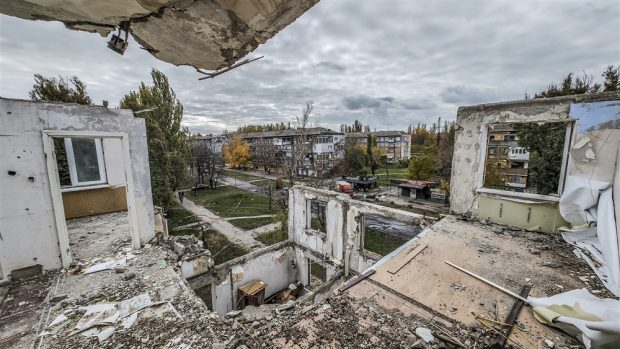 LIVETEXT Război în Ucraina, ziua 413 | Rușii au atacat masiv Nikopol și Dvorichna. Putin „nu este serios în privinţa negocierilor”, afirmă directorul CIA