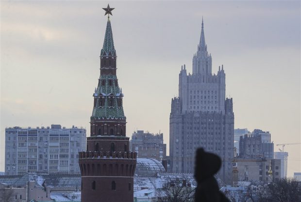Moscova amenință că va răspunde cu aceeași monedă la expulzarea în masă a diplomaților ruși de la Berlin