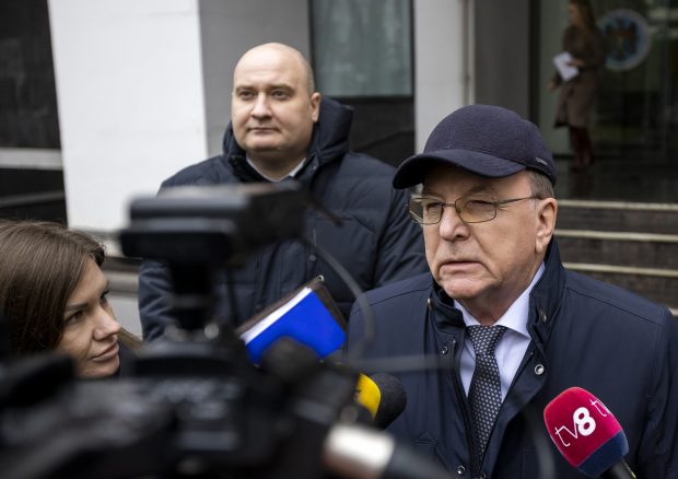 Ambasadorul Rusiei la Chișinău, convocat la ministerul moldovean de externe, după declarațiile unor oficiali de la Moscova