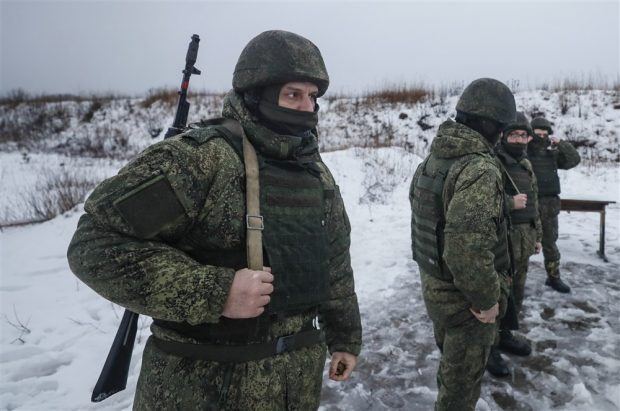 Un soldat rus a primit 10 ani de închisoare după ce l-a împușcat, din răzbunare, pe comandantul fratelui său ucis într-o ambuscadă la Mariupol