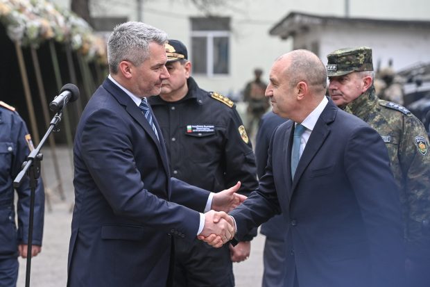 Bulgaria afirmă că „lucrează activ” cu Austria pentru a elimina nemulțumirile care au dus la blocarea aderării la Schengen