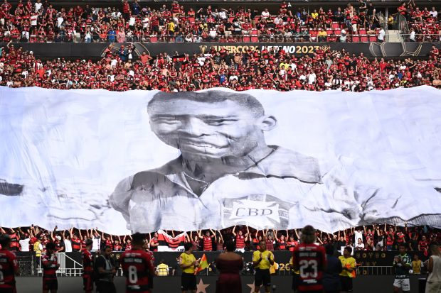 Cuvântul „Pele” ar putea fi introdus în dicționarul  din Brazilia. Ce semnificație ar avea numele fostului mare fotbalist