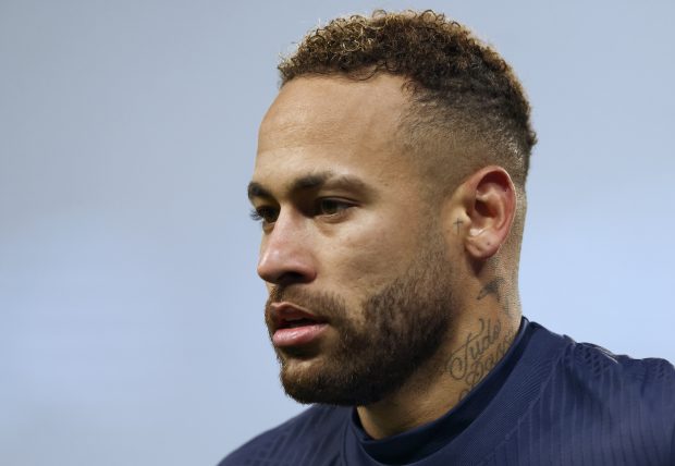 Neymar a intrat în vizorul autorităților din Franța pentru promovarea jocurilor pe poker online