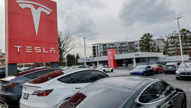 Tesla va construi o nouă uzină la Shanghai pentru a produce sisteme Megapack de stocare a energiei