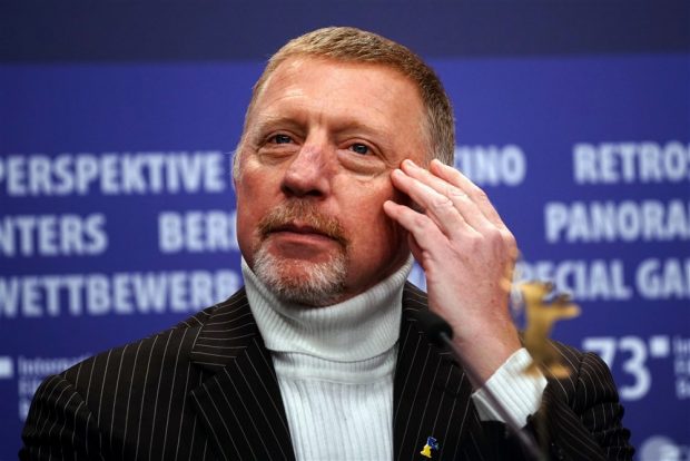Boris Becker, despre perioada petrecută în închisoare. „Am fost înconjurat de criminali periculoși, de violatori”