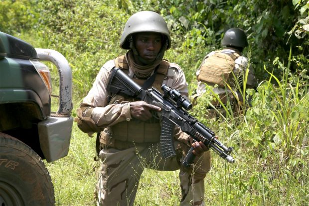Atac atribuit jihadiştilor în Burkina Faso soldat cu 40 de morţi
