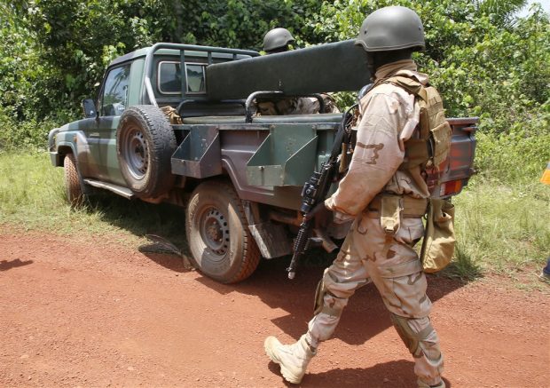 60 de cilivi uciși în urma unui raid într-un sat din Burkina Faso