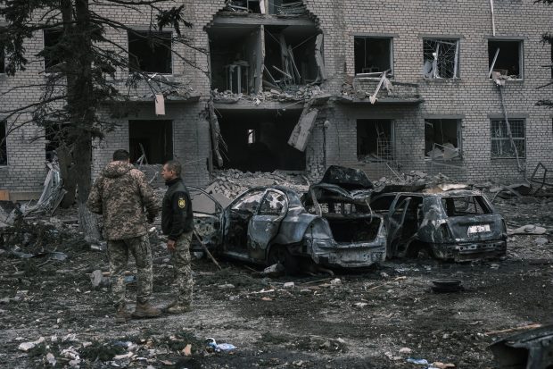 LIVETEXT Război în Ucraina, ziua 406 | Peste 45 de atacuri ale rușilor, respinse de forțele ucrainene, anunță Kievul