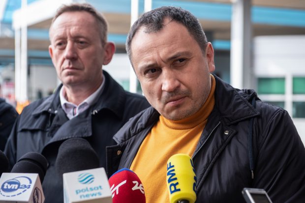 Ucraina poartă luni negocieri cu Polonia pentru a redeschide rutele de export a cerealelor. Miercuri, discuții cu România